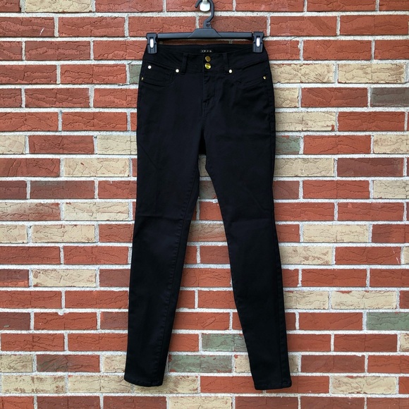 iman skinny jeans